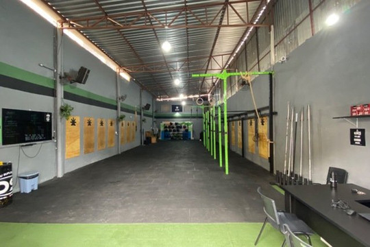 Imagem 1 da galeria do parceiro FPI Treinamento