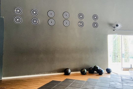 Imagem 3 da galeria do parceiro Arena Colinas