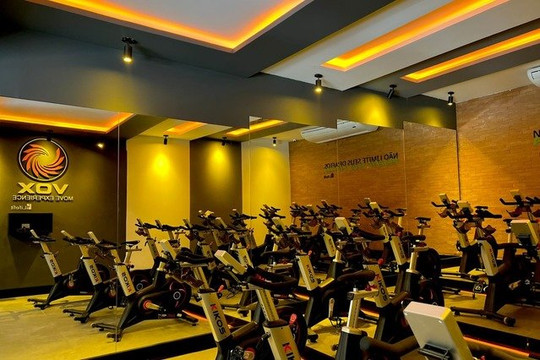 Imagem 3 da galeria do parceiro Lifefit Seropédica