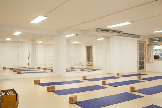 Imagen 1 de la galería del partner Casa del Moviment