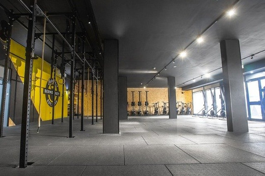 Image 1 from Crossfit Bermondsey partner gallery