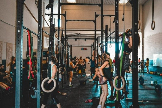 Imagen 1 de la galería del partner BOX GRG