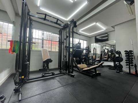Imagem 3 da galeria do parceiro Viktor gym