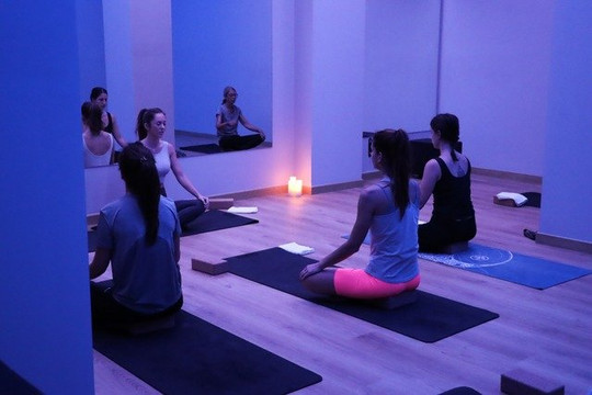 Imagen 3 de la galería del partner Mambo - Fitness Studio Boutique