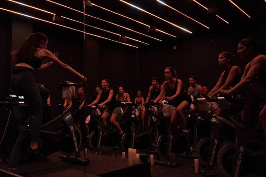 Imagen 1 de la galería del partner Mambo - Fitness Studio Boutique