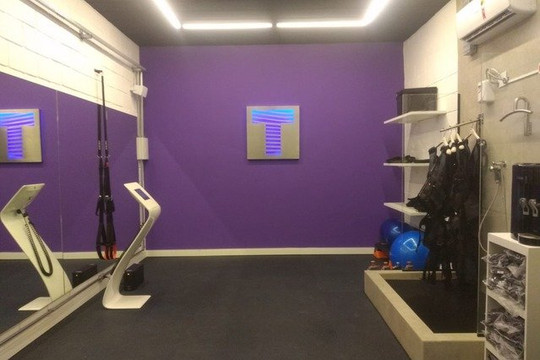 Imagem 3 da galeria do parceiro Tecfit Oasis Ipiranga