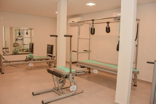 Imagem 3 da galeria do parceiro CLINPAB