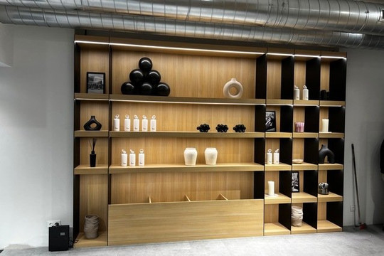 Imagen 3 de la galería del partner Casa Barré Fernando el Santo