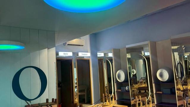 Imagen 3 de la galería del partner Olea Pilates Rocallosos