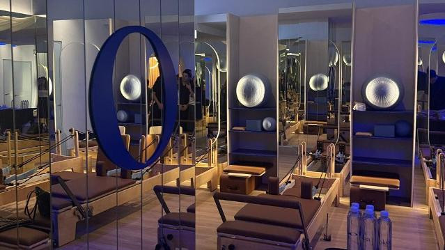 Imagen 2 de la galería del partner Olea Pilates Rocallosos