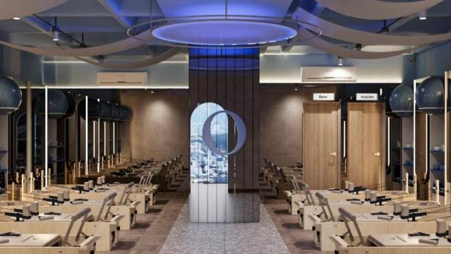 Imagen 1 de la galería del partner Olea Pilates Rocallosos