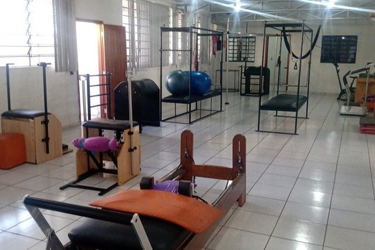 Imagem 1 da galeria do parceiro Joice Alves Pilates