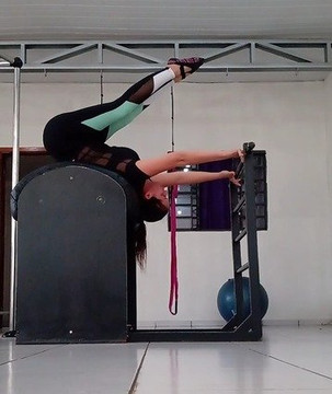 Imagem 2 da galeria do parceiro Joice Alves Pilates
