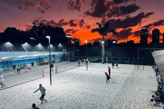 Imagem 1 da galeria do parceiro Anália Beach