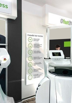 Immagine 3 dalla galleria del partner BeLightYou Pomigliano