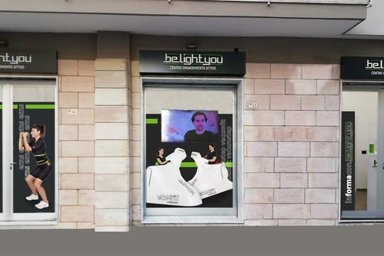 Immagine 2 dalla galleria del partner BeLightYou Pomigliano