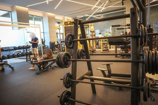 Imagem 2 da galeria do parceiro Runway - BB Asa Norte