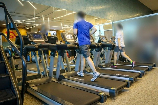 Imagem 1 da galeria do parceiro Runway - BB Asa Norte