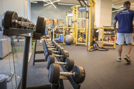 Imagem 3 da galeria do parceiro Runway - BB Asa Norte