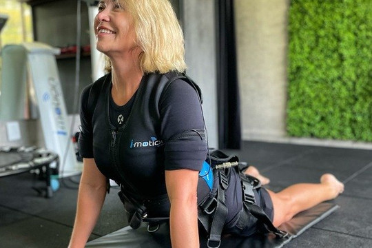 Imagem 1 da galeria do parceiro LIBRE Eletroestimulação