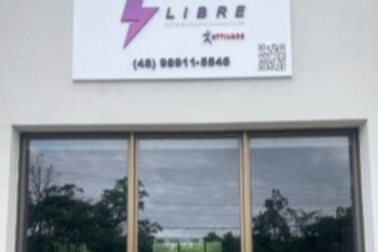 Imagem 3 da galeria do parceiro LIBRE Eletroestimulação
