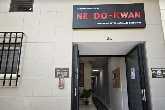 Imagen 2 de la galería del partner Ne Do Kwan Sevilla