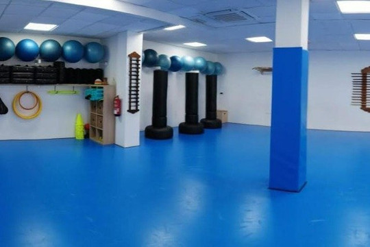 Imagen 1 de la galería del partner Ne Do Kwan Sevilla