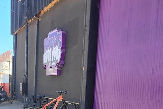 Imagem 1 da galeria do parceiro 2Hands Cross