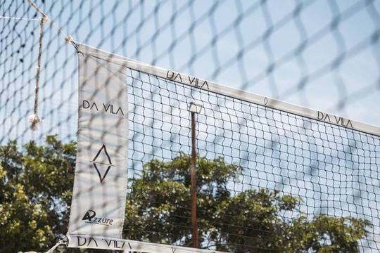 Imagem 1 da galeria do parceiro Arena Da Vila