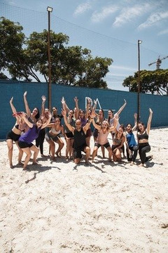 Imagem 3 da galeria do parceiro Arena Da Vila