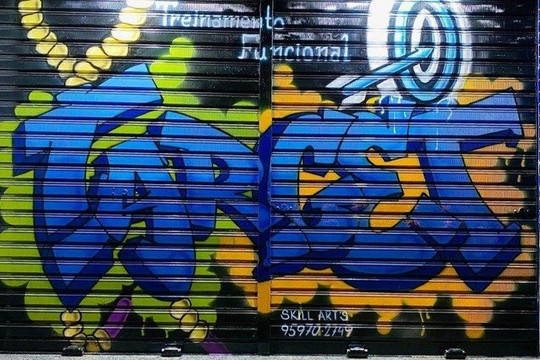 Imagem 1 da galeria do parceiro Target Treinamento Funcional