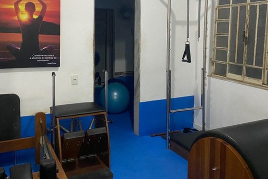 Imagem 1 da galeria do parceiro In form