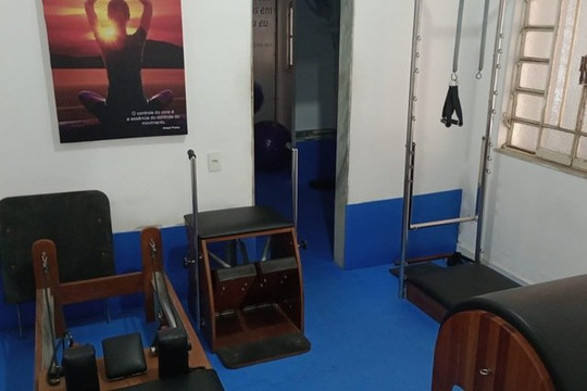 Imagem 3 da galeria do parceiro In form