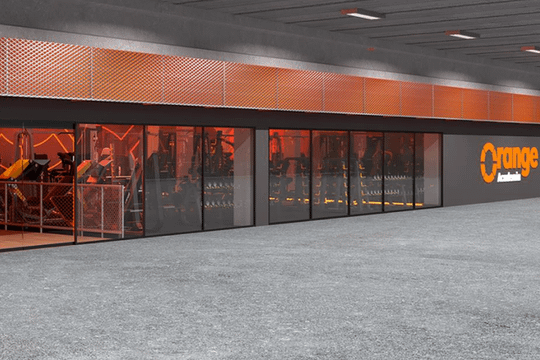 Imagem 2 da galeria do parceiro Orange Academia