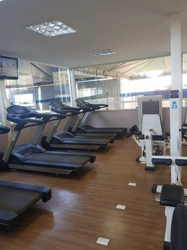 Imagem 3 da galeria do parceiro ACADEMIA COMPANHIA AQUÁTICA