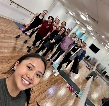 Image 2 from Evolve Yoga & Fitness Chicago partner gallery