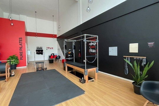 Imagem 3 da galeria do parceiro Pure Pilates - Jaçanã