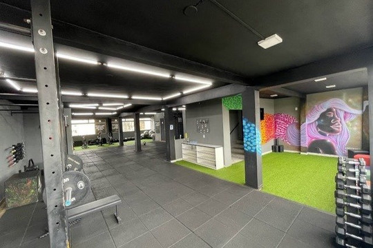 Imagem 1 da galeria do parceiro Time Team