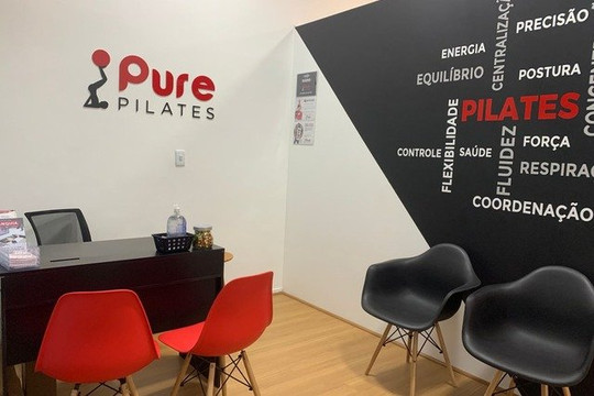 Imagem 2 da galeria do parceiro Pure Pilates - Parque São Jorge - Celso Garcia
