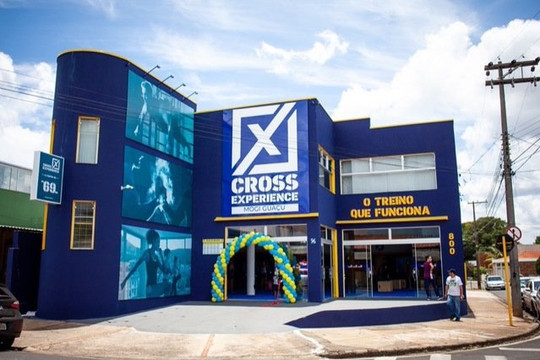 Imagem 1 da galeria do parceiro Cross Experience Mogi Guaçu