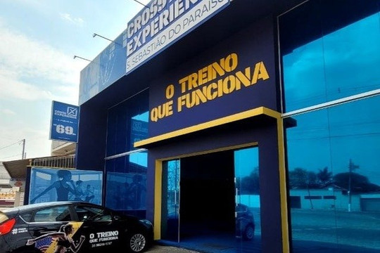 Imagem 1 da galeria do parceiro Cross Experience São Sebastião do Paraíso