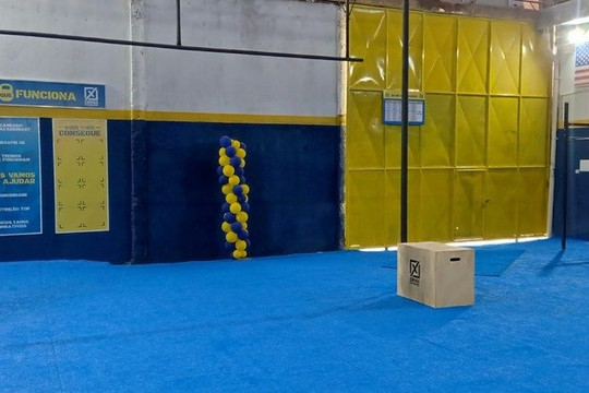 Imagem 2 da galeria do parceiro Cross Experience Volta Grande