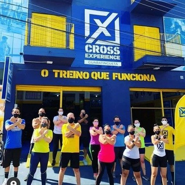 Imagem 3 da galeria do parceiro Cross Experience Guaratinguetá