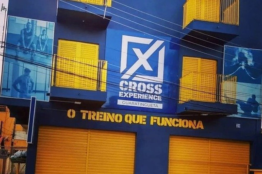 Imagem 1 da galeria do parceiro Cross Experience Guaratinguetá