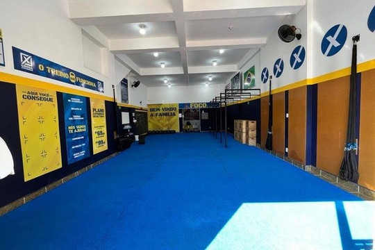 Imagem 2 da galeria do parceiro Cross Experience Vicente Pires