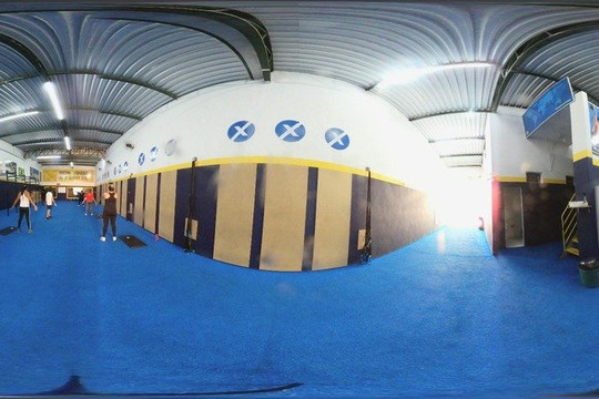 Imagem 3 da galeria do parceiro Cross Experience Castelo BH