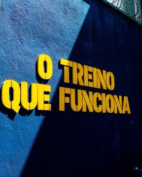 Imagem 2 da galeria do parceiro Cross Experience Castelo BH