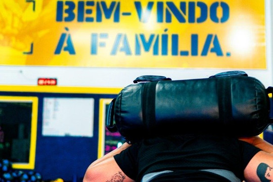 Imagem 1 da galeria do parceiro Cross Experience Castelo BH