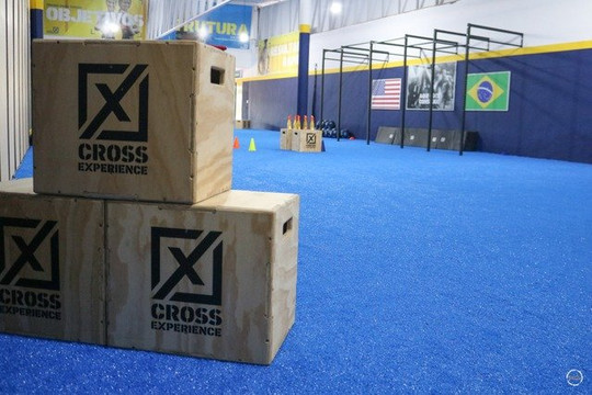 Imagem 2 da galeria do parceiro Cross Experience Cere