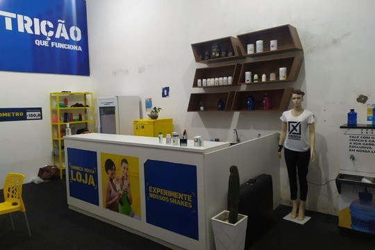 Imagem 2 da galeria do parceiro Cross Experience Maracás